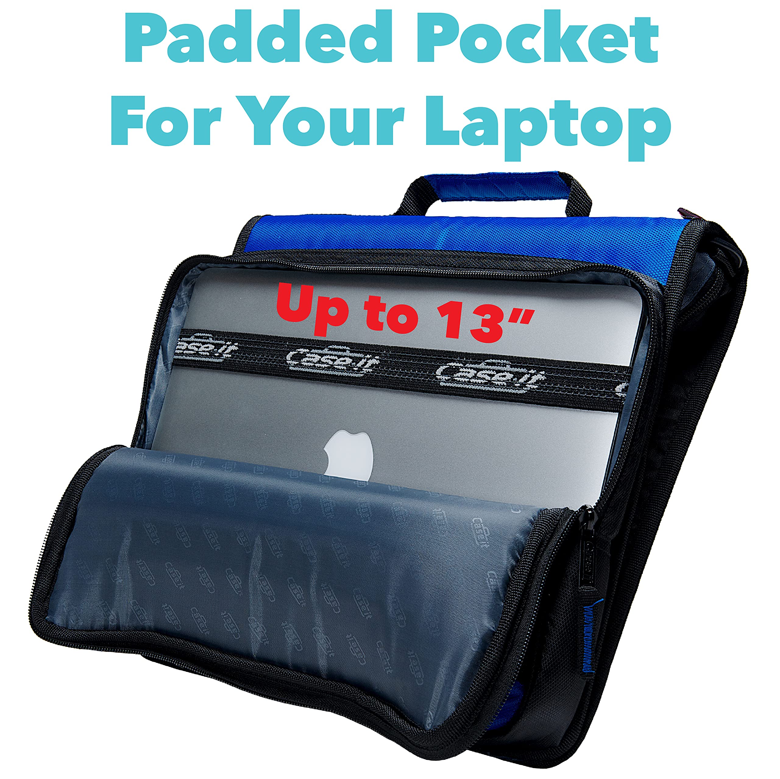 CAE169798 - BINDER,LAPTOP,-,2IN - Image 3
