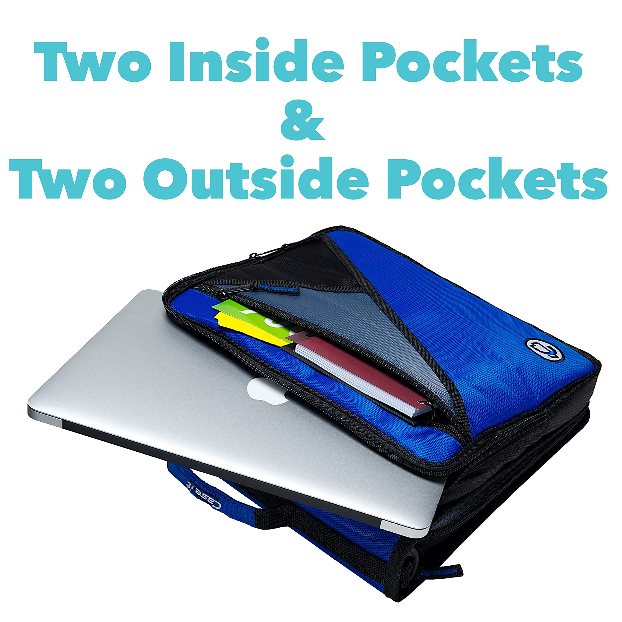 CAE169798 - BINDER,LAPTOP,-,2IN - Image 5